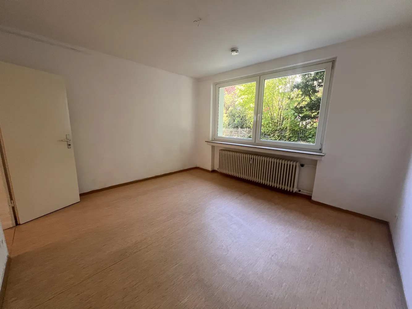2 Zimmer Wohnung mit 56 m² in Osnabrück – Bild 2