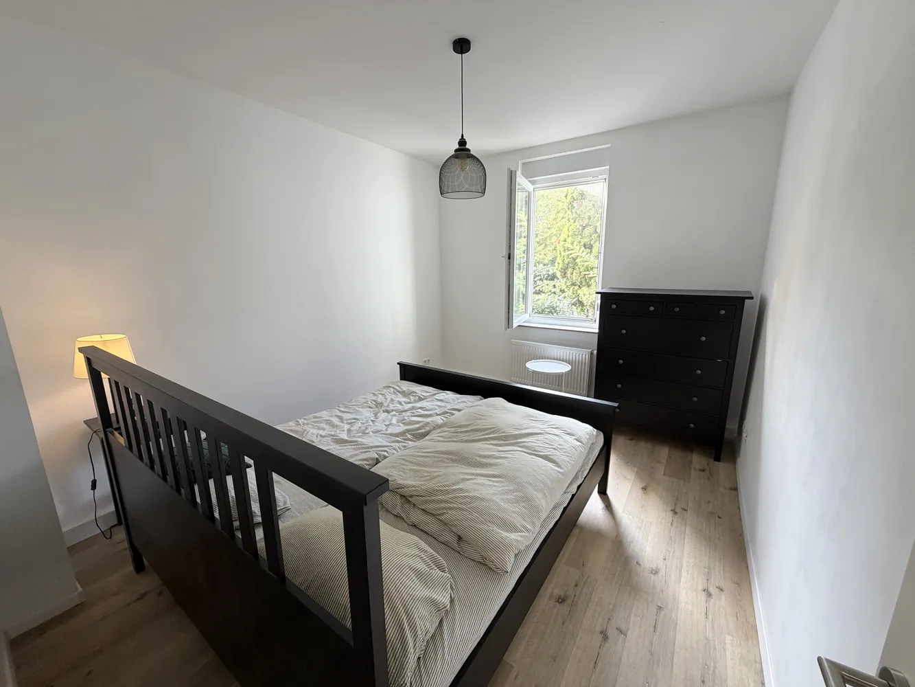 4 Zimmer Wohnung mit 92 m² in Baden-Baden – Bild 9