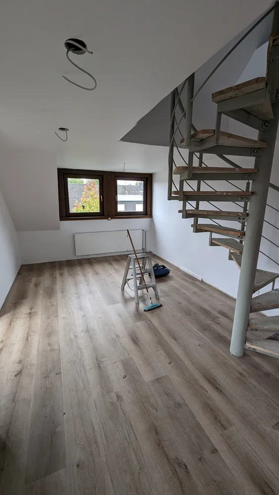 3 Zimmer Wohnung mit 90 m² in Dortmund – Bild 1