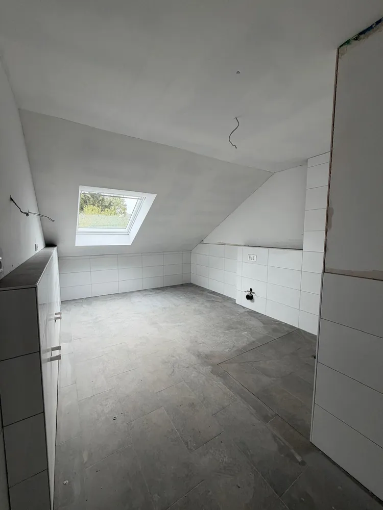 3 Zimmer Wohnung mit 80 m² in Wesel – Bild 1