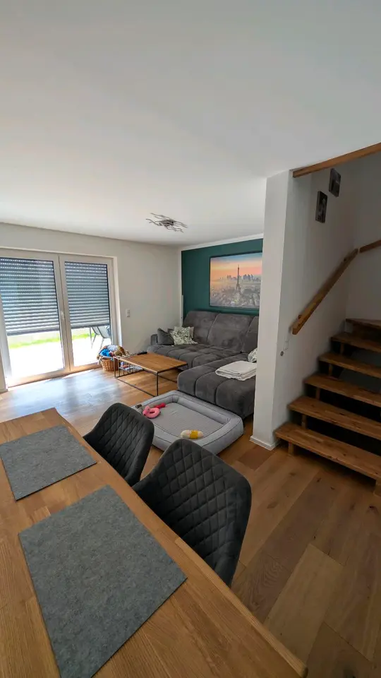 4 Zimmer Haus mit 110 m² in Memmingen – Bild 7