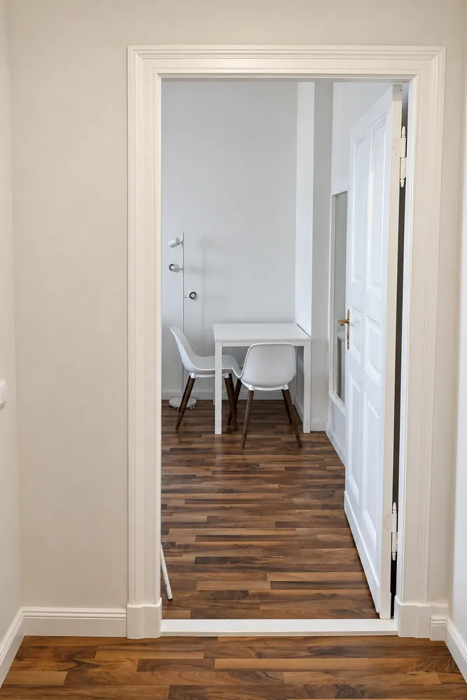 1 Zimmer Wohnung mit 28 m² in Berlin – Bild 11