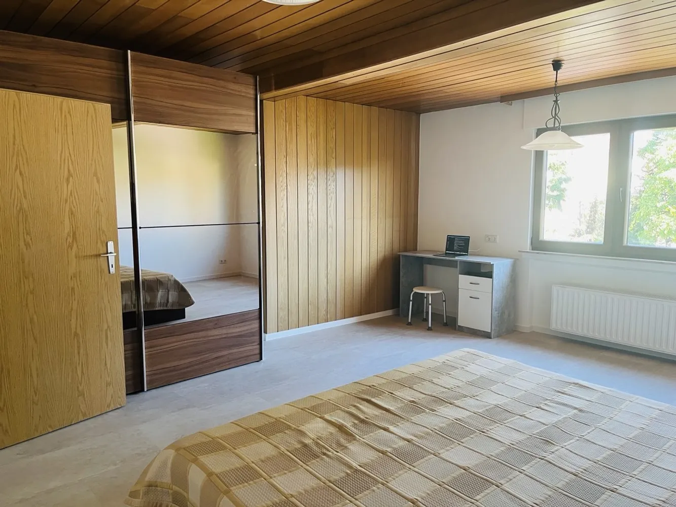 1 Zimmer Wohnung mit 25 m² in Frankfurt am Main – Bild 6