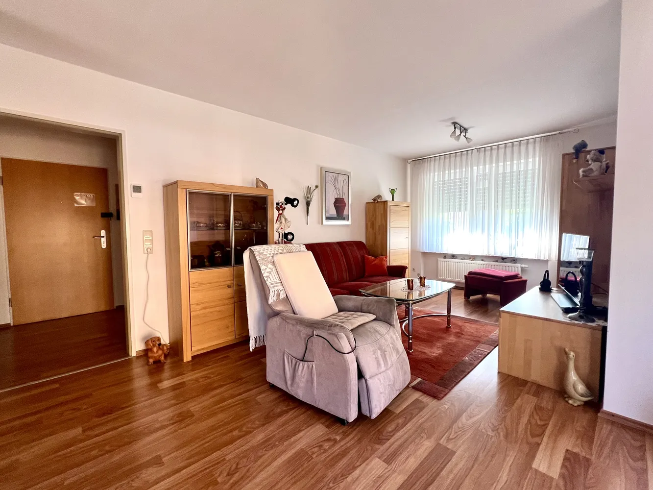 2 Zimmer Wohnung mit 55 m² in Augsburg – Bild 9