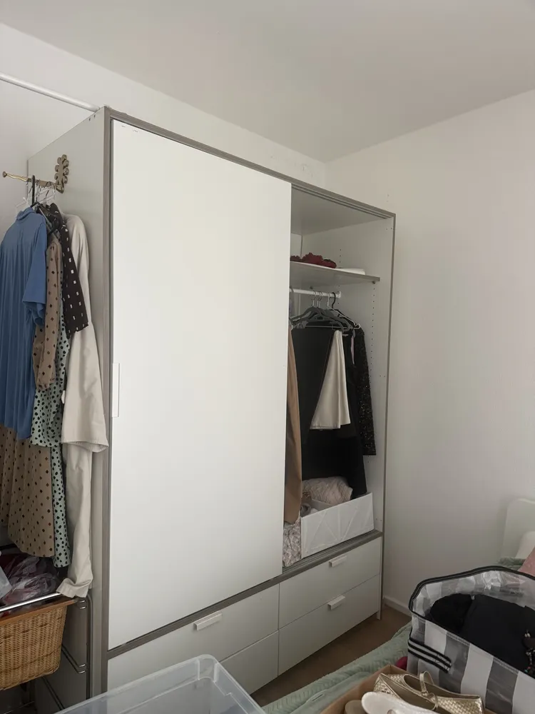 1 Zimmer Wohnung mit 30 m² in Stuttgart – Bild 3