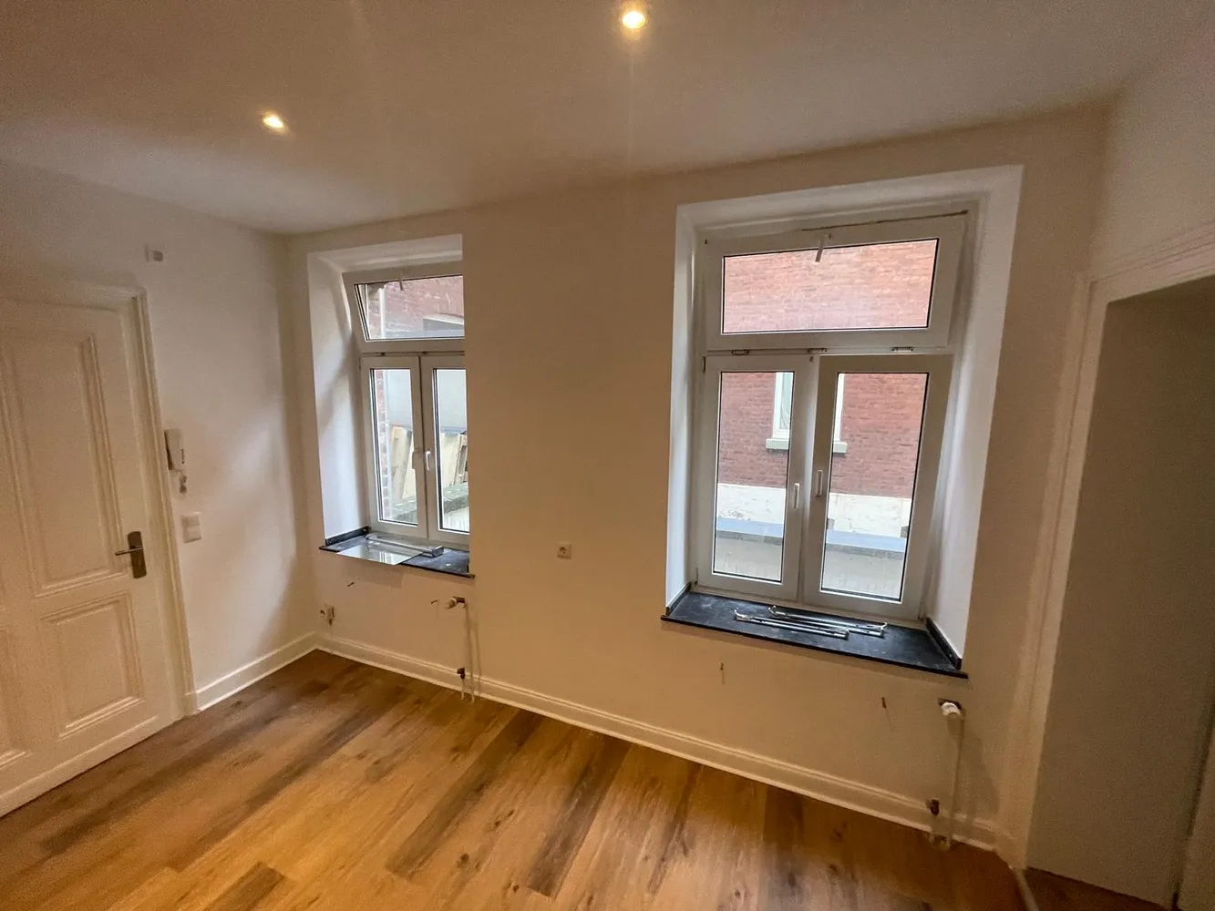 2 Zimmer Wohnung mit 26 m² in Aachen – Bild 6