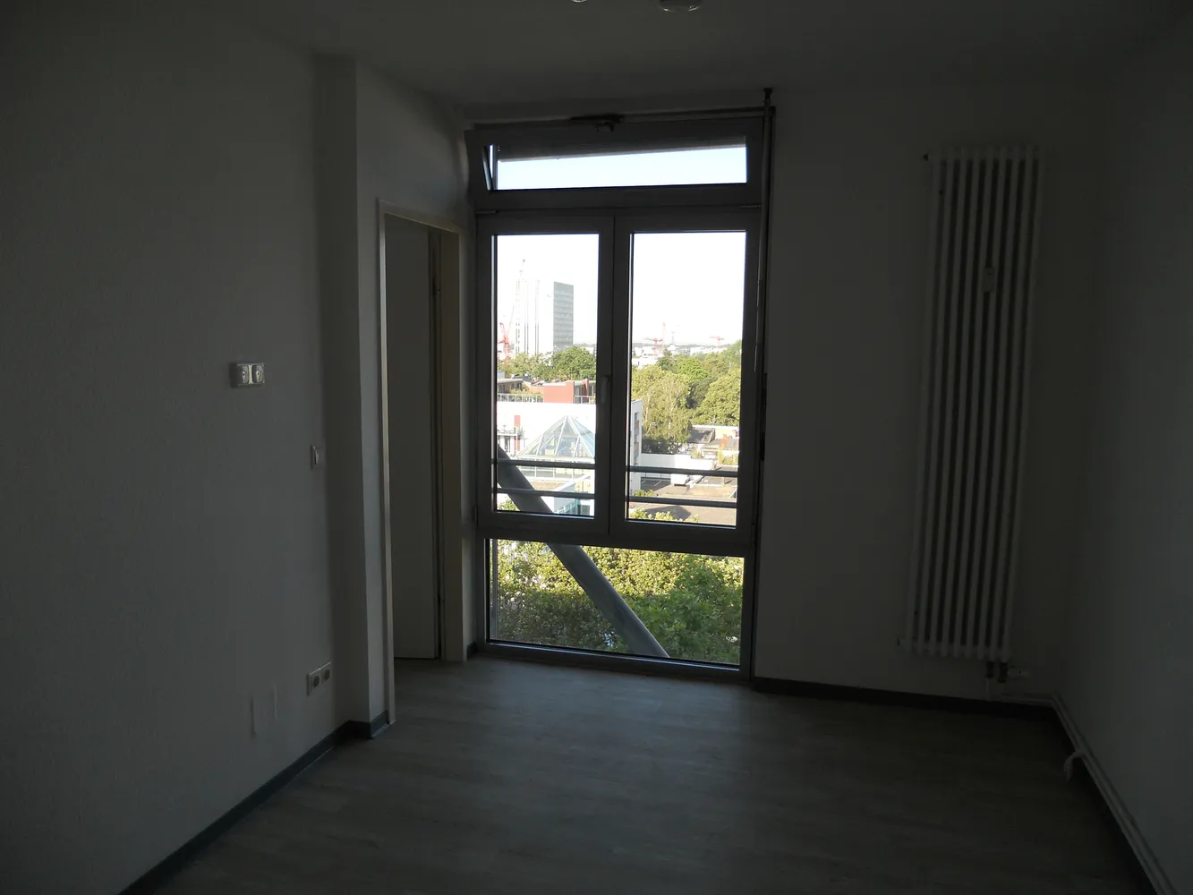 2 Zimmer Wohnung mit 55 m² in Darmstadt – Bild 12