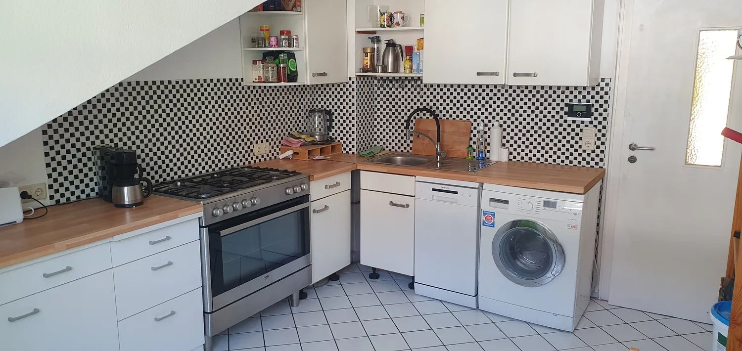 1 room apartment with 52 m² in Wuppertal – Photo 1