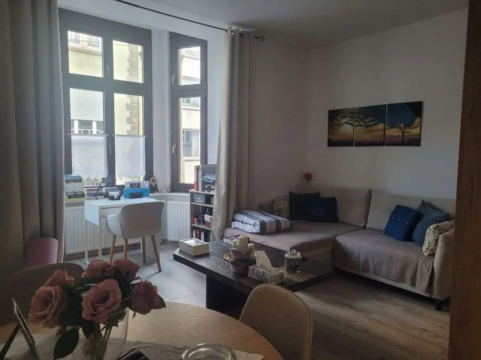 3 Zimmer Wohnung mit 88 m² in Wuppertal – Bild 10