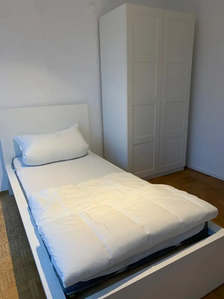 WG-Zimmer mit 20 m² in Ibbenbüren – Bild 1