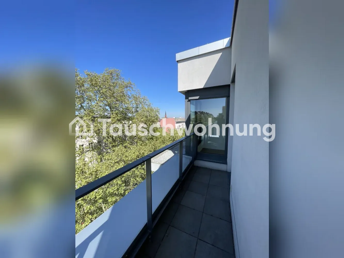 2 room apartment with 65 m² in Berlin – Photo 1