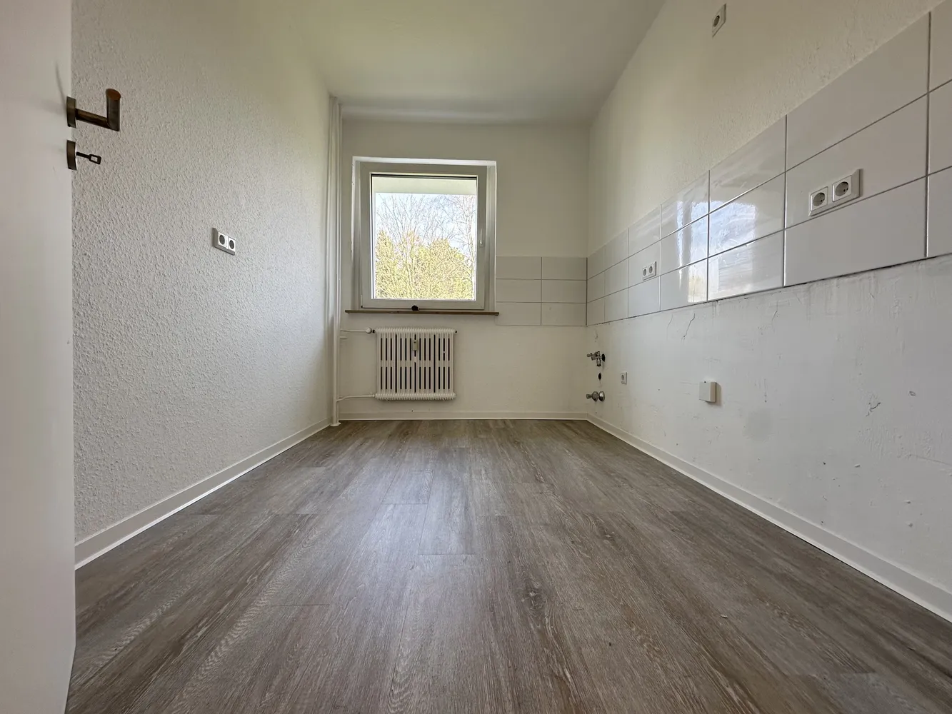 3 Zimmer Wohnung mit 44 m² in Dortmund – Bild 8