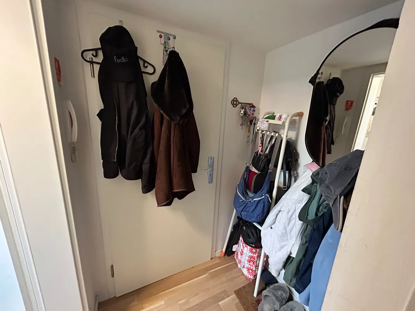 1 Zimmer Wohnung mit 35 m² in Essen – Bild 10