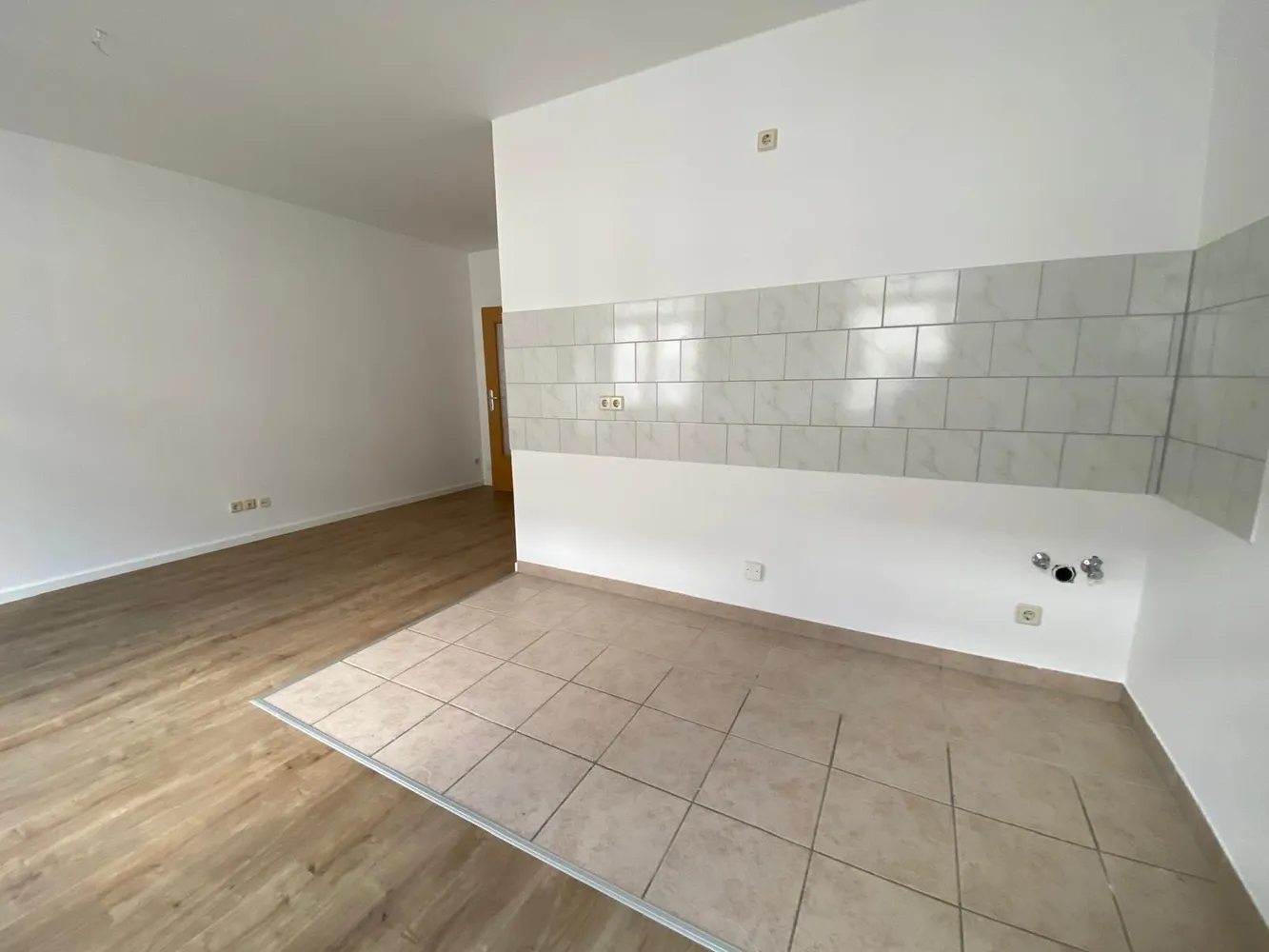 2 Zimmer Wohnung mit 37 m² in Chemnitz – Bild 3