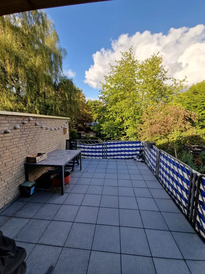 2 Zimmer Wohnung mit 54 m² in Bielefeld – Bild 7