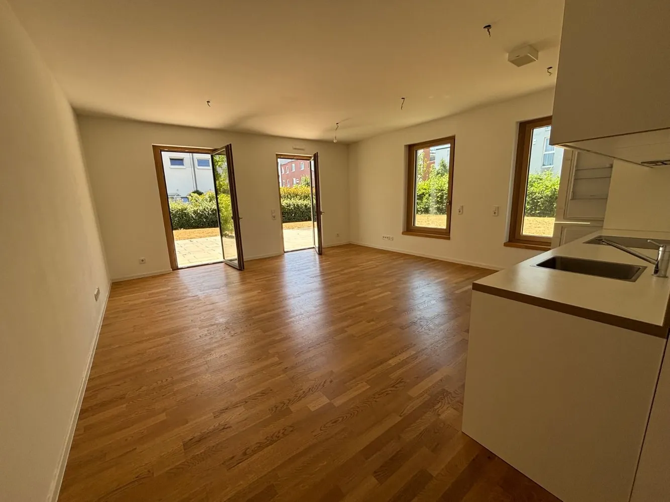 3 Zimmer Wohnung mit 93 m² in Wiesbaden – Bild 3