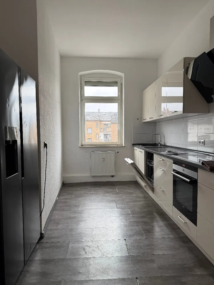 4 Zimmer Wohnung mit 93 m² in Mannheim – Bild 6