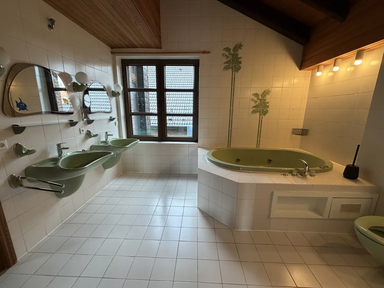 7 room house with 280 m² in Dormagen – Photo 4