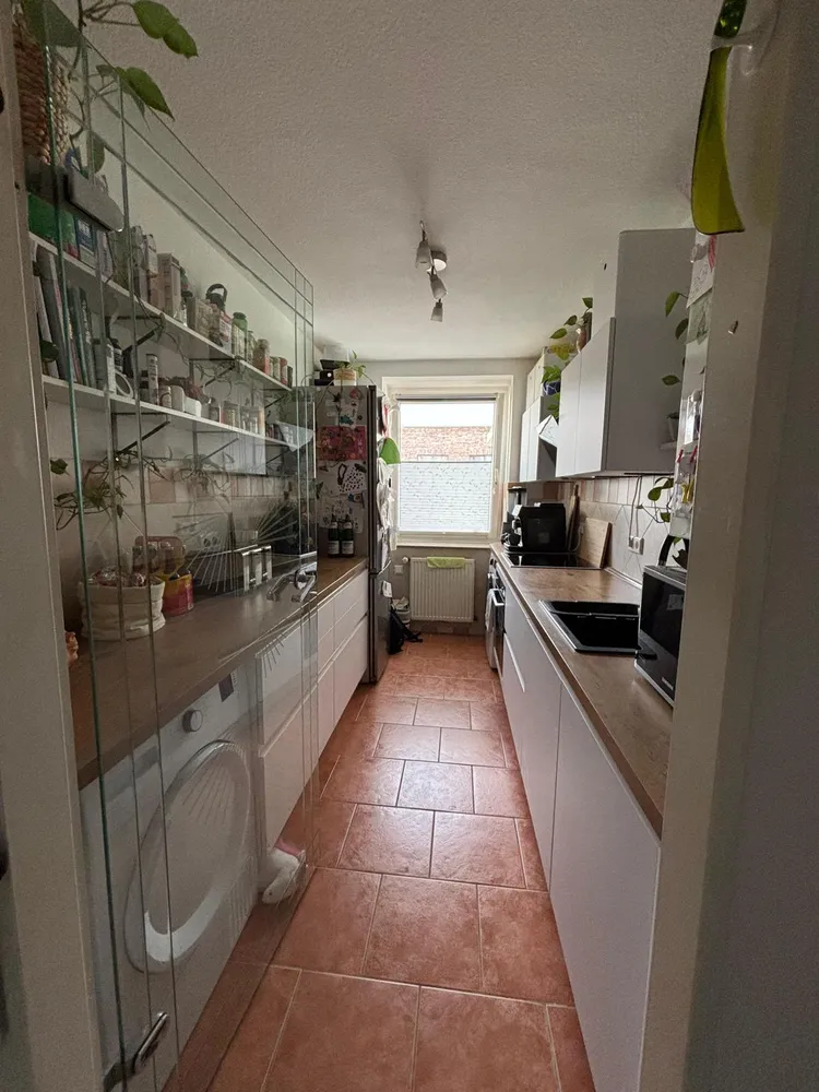 3 Zimmer Wohnung mit 77 m² in Düsseldorf – Bild 4
