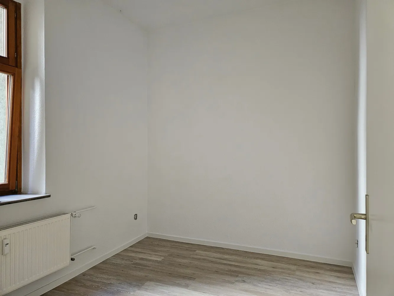 2 room apartment with 42 m² in Magdeburg – Photo 11
