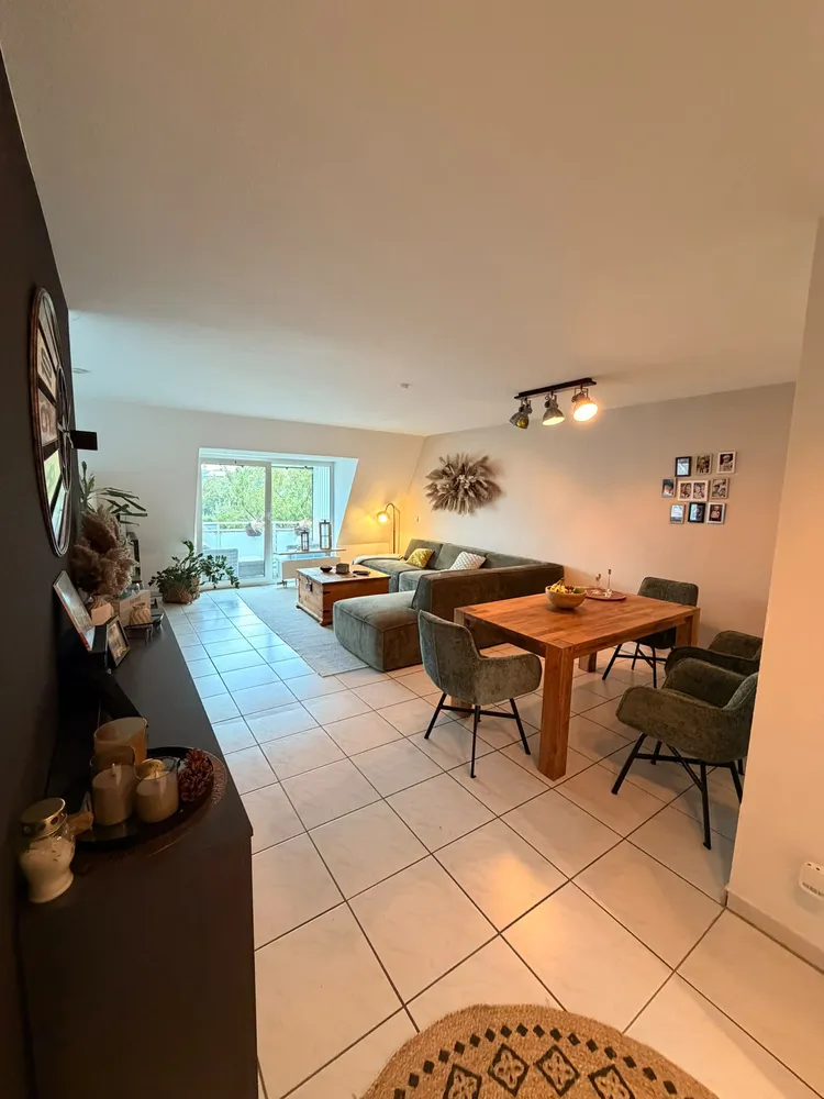 2 room apartment with 75 m² in Tönisvorst – Photo 7