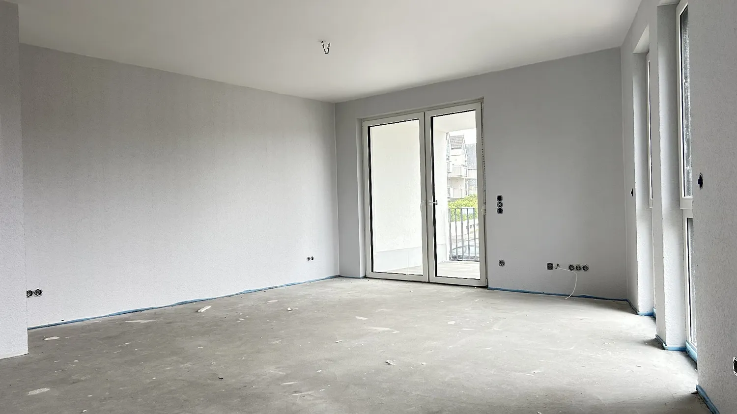 3 Zimmer Wohnung mit 88 m² in Leverkusen – Bild 3