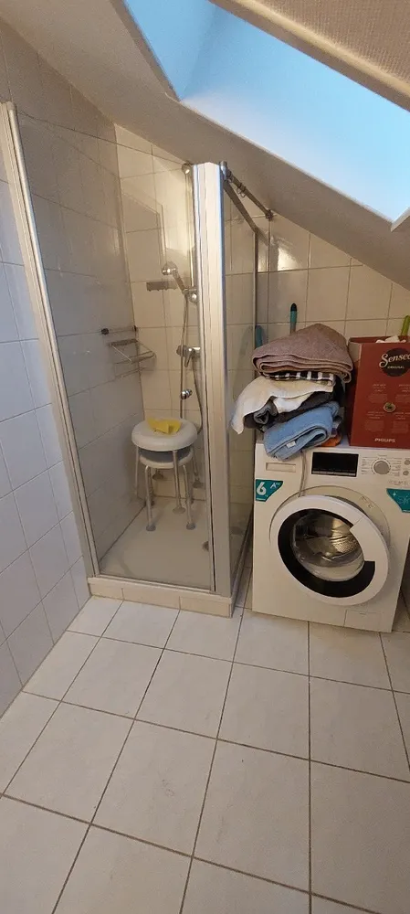2 Zimmer Wohnung mit 52 m² in Landau in der Pfalz – Bild 4