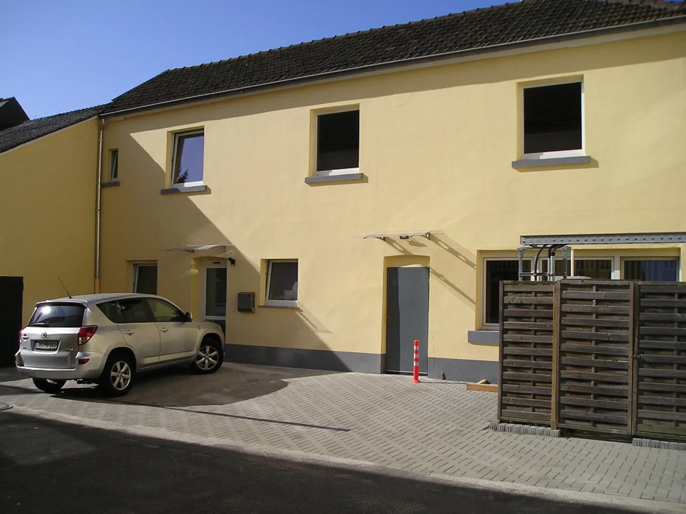 4 Zimmer Wohnung mit 92 m² in Königswinter – Bild 1