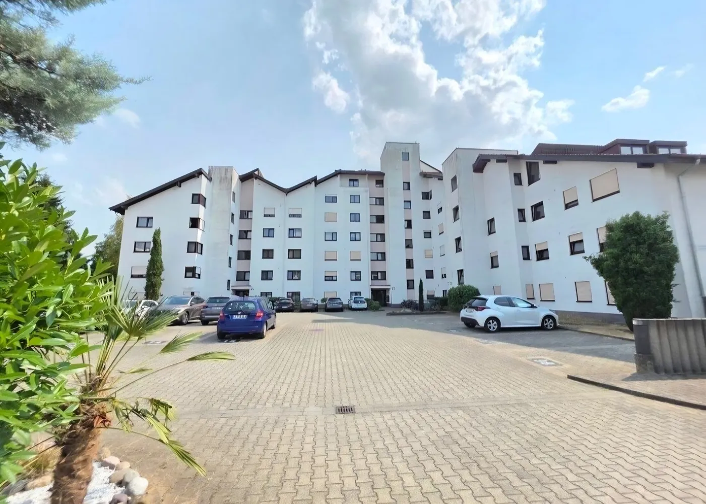 3 room apartment with 78 m² in Lörrach – Photo 11