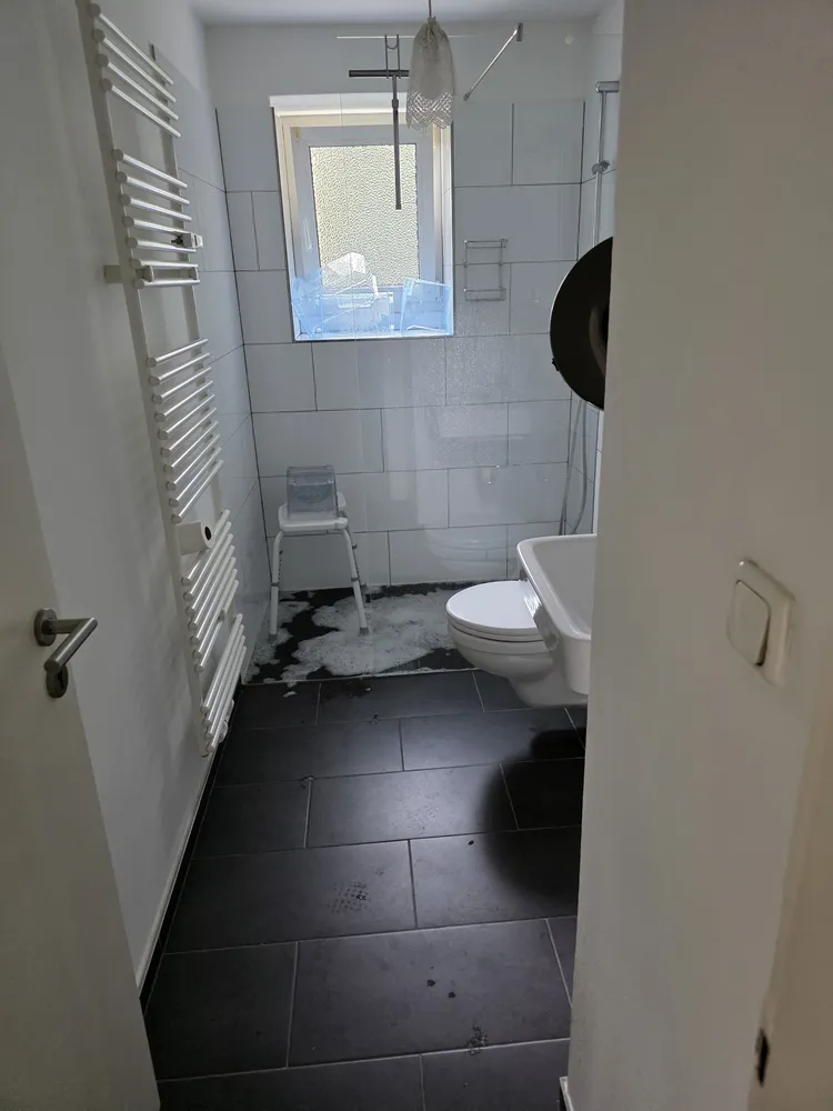 3 Zimmer Wohnung mit 69 m² in Duisburg – Bild 12