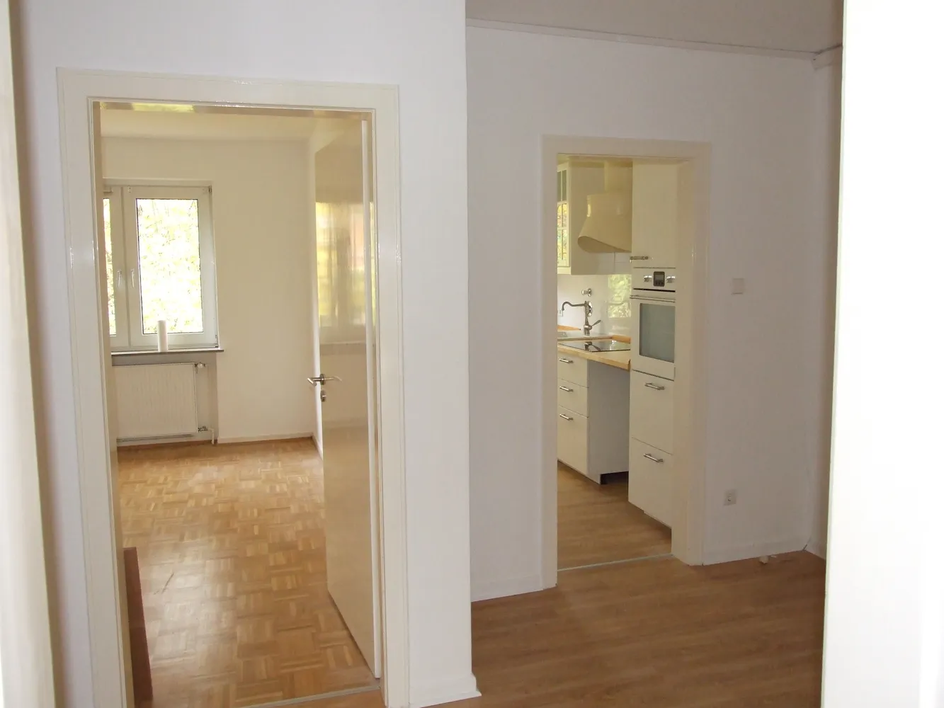 3 Zimmer Wohnung mit 66 m² in Hamburg – Bild 2