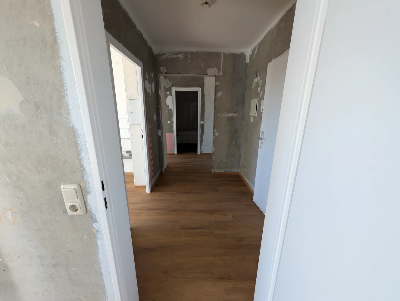 2 room apartment with 61 m² in Darmstadt – Photo 8