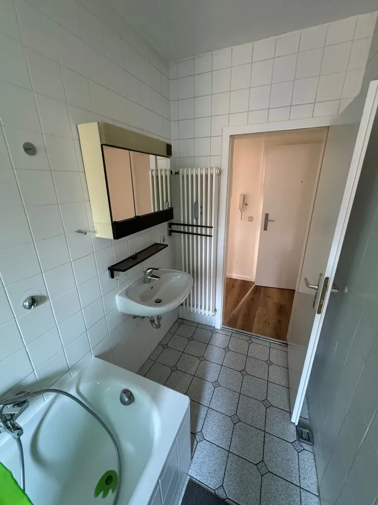 3 Zimmer Wohnung mit 85 m² in Augsburg – Bild 4