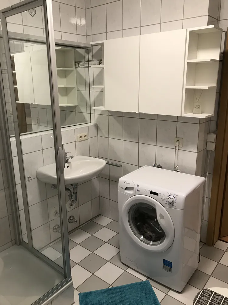 2 room apartment with 45 m² in Ingolstadt – Photo 6