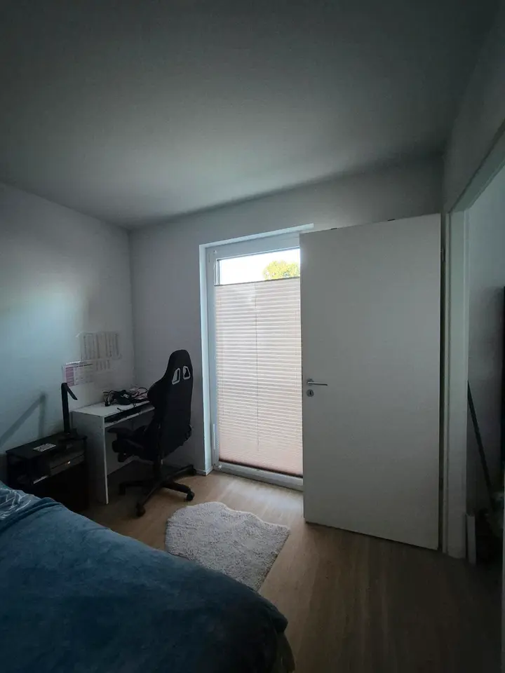 2 Zimmer Wohnung mit 42 m² in Bonn – Bild 4