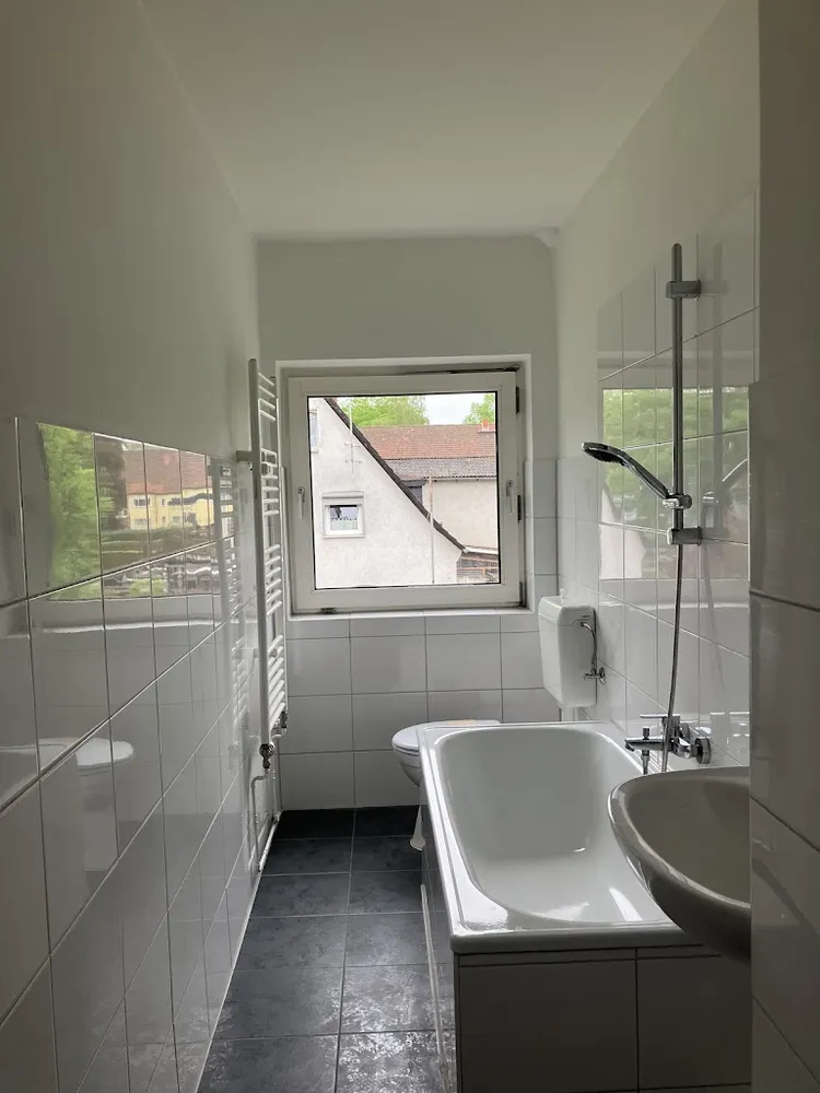 3 Zimmer Wohnung mit 56 m² in Salzgitter – Bild 6