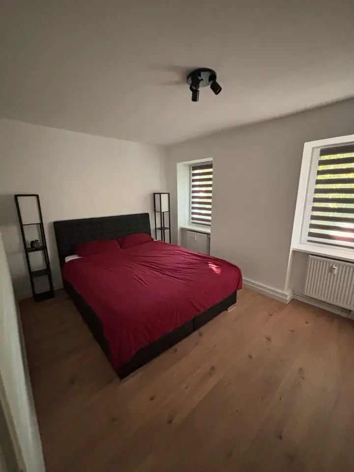3 Zimmer Wohnung mit 70 m² in Magdeburg – Bild 3