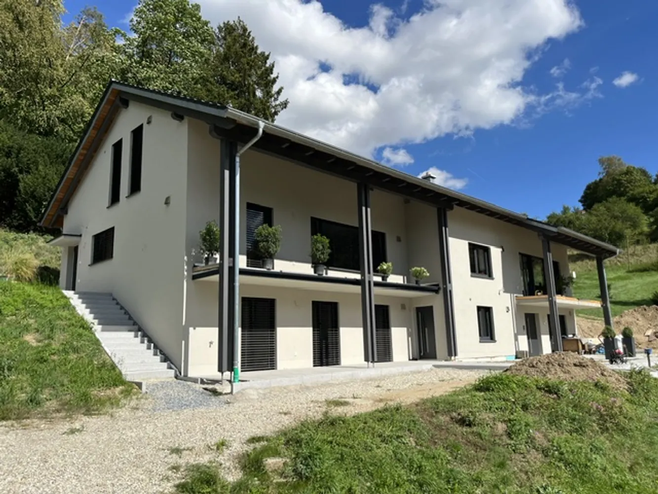 3 Zimmer Haus mit 130 m² in Landshut – Bild 10
