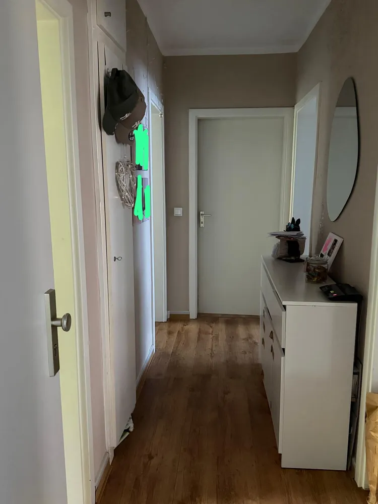 4 room apartment with 65 m² in Dortmund – Photo 6