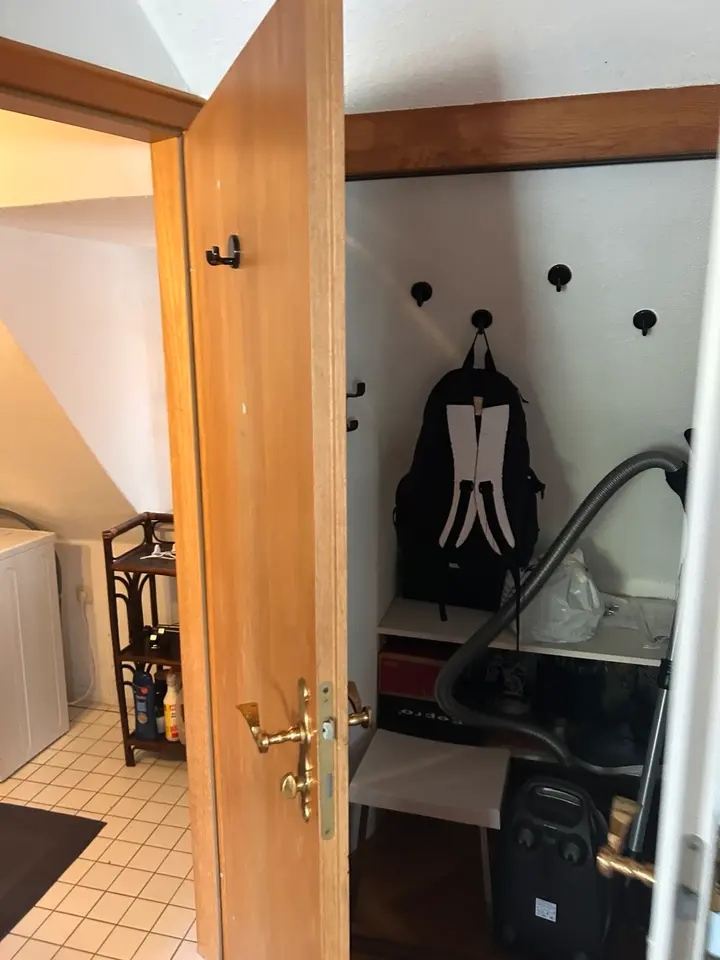 2 Zimmer Wohnung mit 49 m² in Kaufbeuren – Bild 6