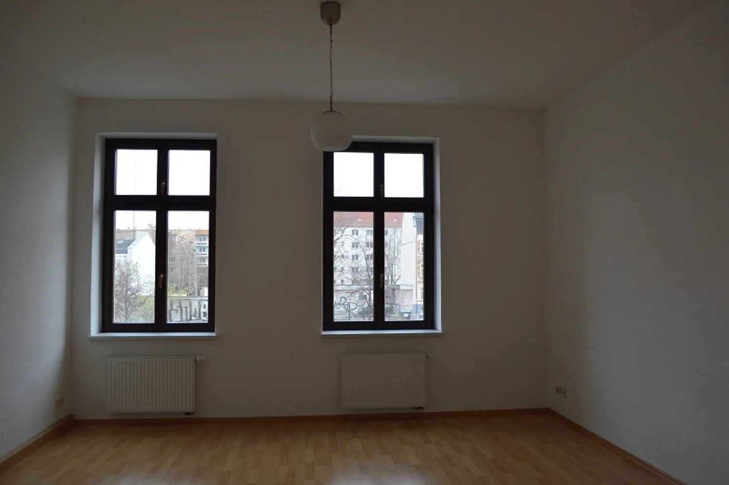 2 Zimmer Wohnung mit 57 m² in Leipzig – Bild 9