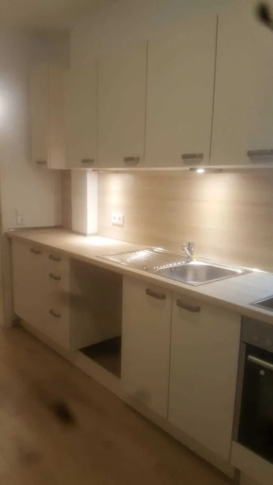 WG-Zimmer in Offenbach am Main – Bild 8
