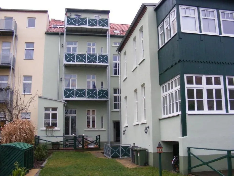4 Zimmer Wohnung mit 99 m² in Dessau-Roßlau – Bild 4