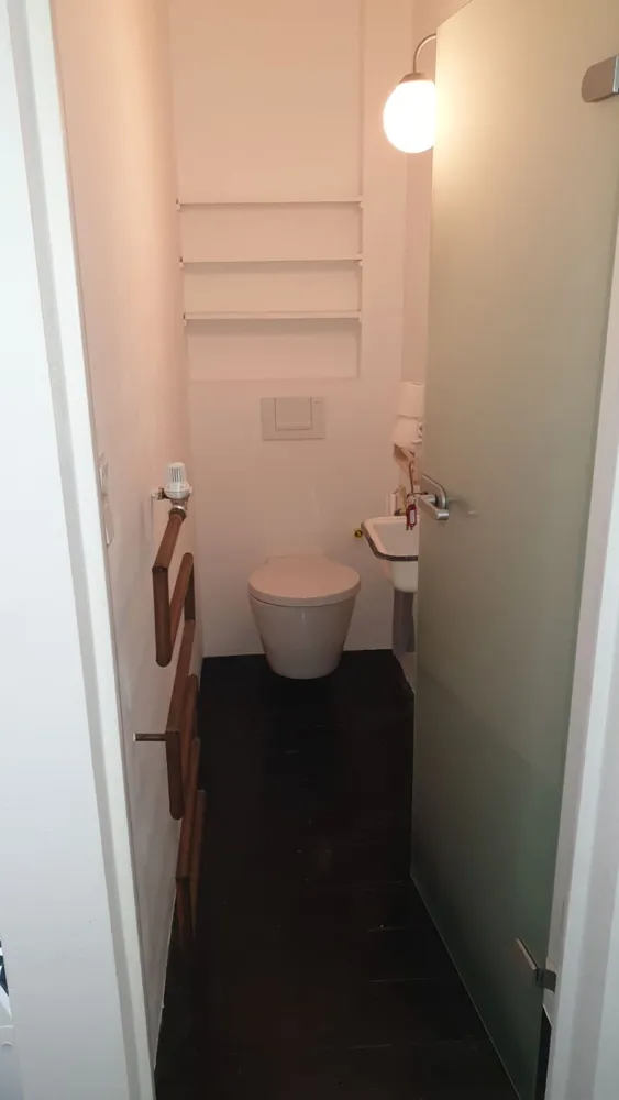 4 Zimmer Wohnung mit 125 m² in Wuppertal – Bild 7