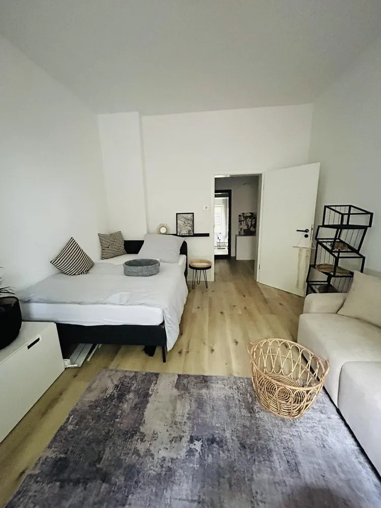 2 Zimmer Wohnung mit 41 m² in Bochum – Bild 3