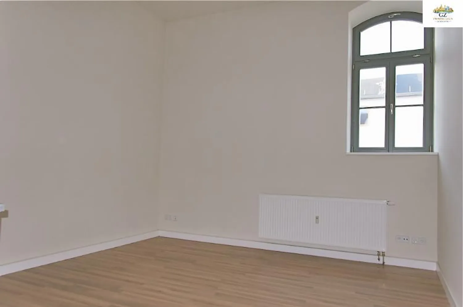 1 Zimmer Wohnung mit 26 m² in Dresden – Bild 4