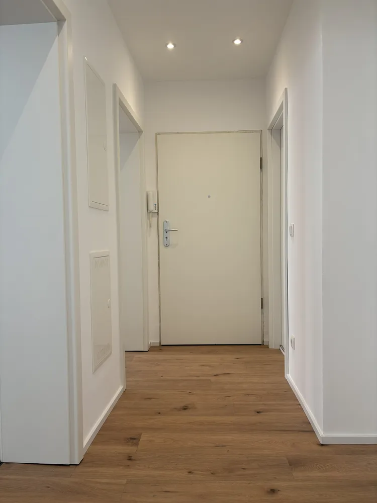 2 Zimmer Wohnung mit 58 m² in Mannheim – Bild 5