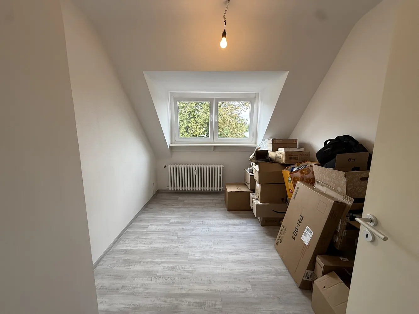 3 Zimmer Wohnung mit 64 m² in Duisburg – Bild 5