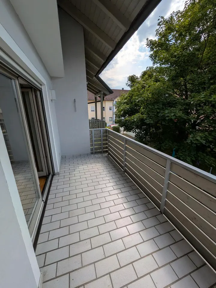 2 Zimmer Wohnung mit 68 m² in Passau – Bild 9