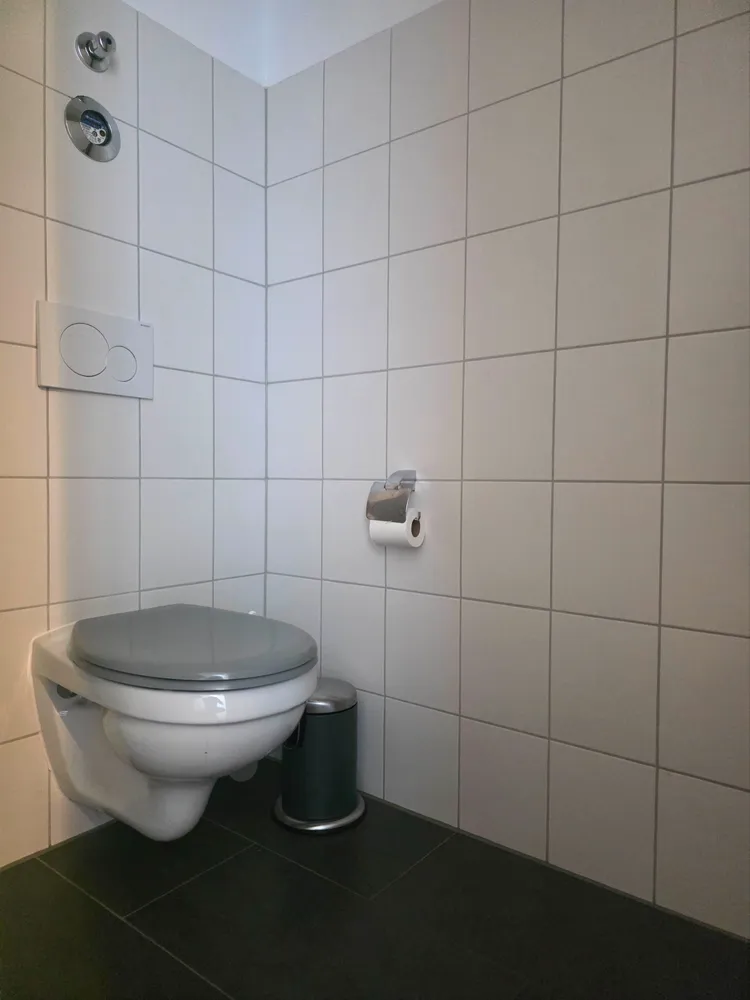 4 room apartment with 126 m² in Munich – Photo 9